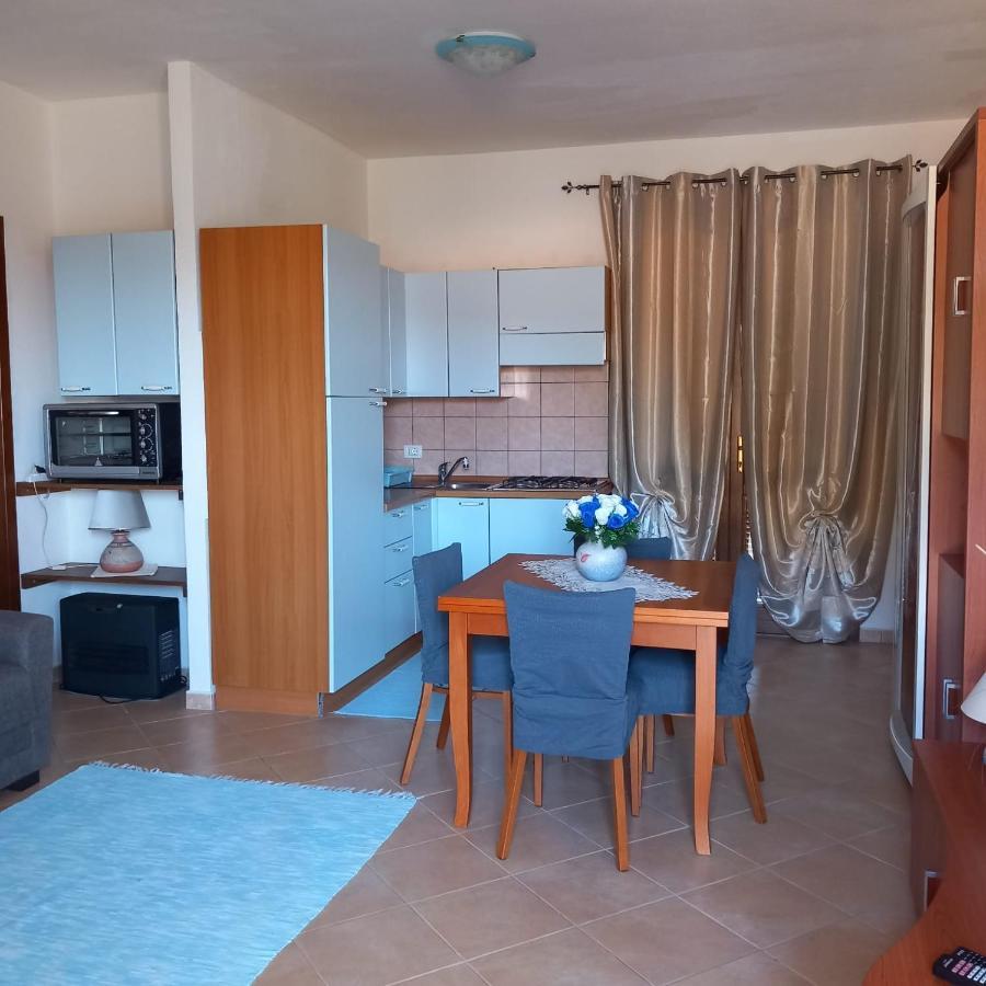 Pasiga - Private Jacuzzi - Apartment Telti Bagian luar foto