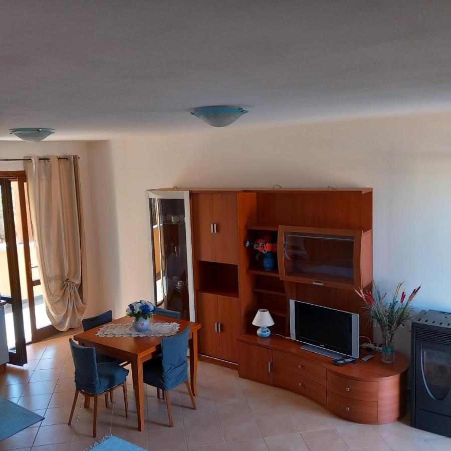Pasiga - Private Jacuzzi - Apartment Telti Bagian luar foto