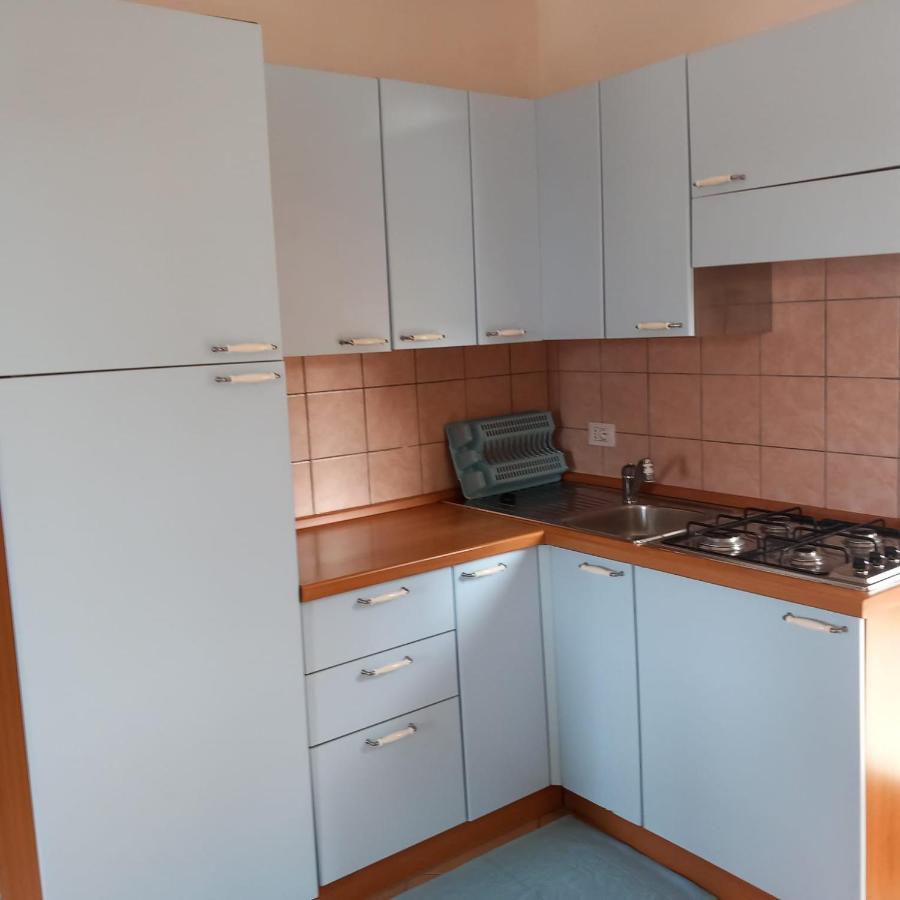 Pasiga - Private Jacuzzi - Apartment Telti Bagian luar foto