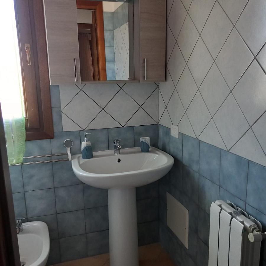 Pasiga - Private Jacuzzi - Apartment Telti Bagian luar foto