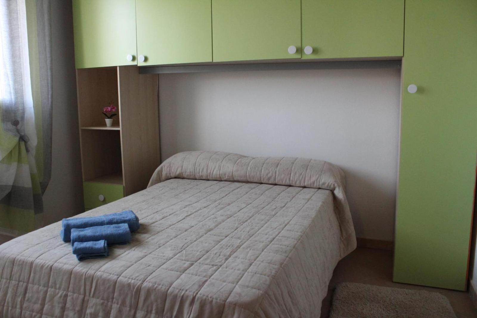 Pasiga - Private Jacuzzi - Apartment Telti Bagian luar foto
