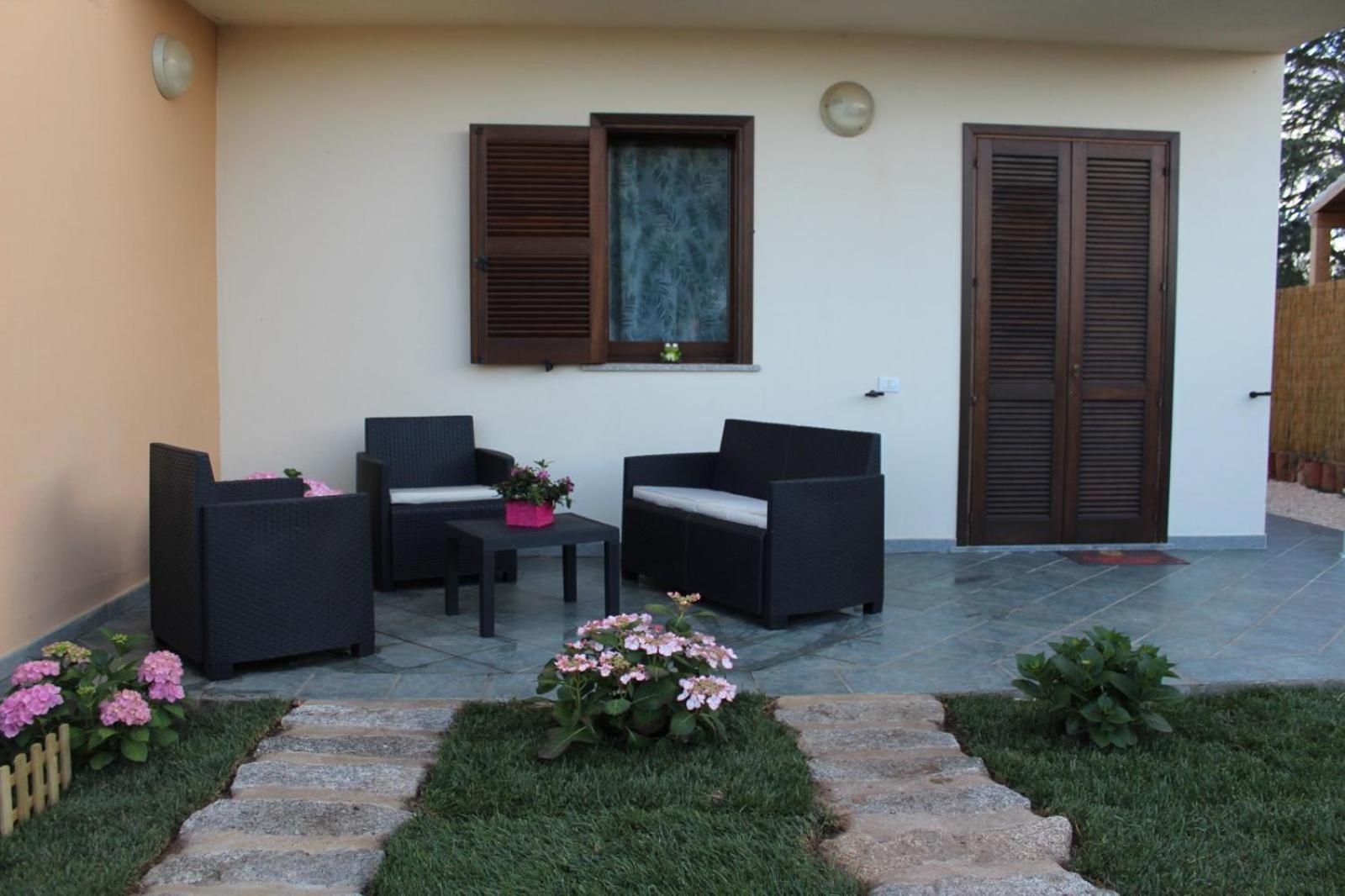 Pasiga - Private Jacuzzi - Apartment Telti Bagian luar foto