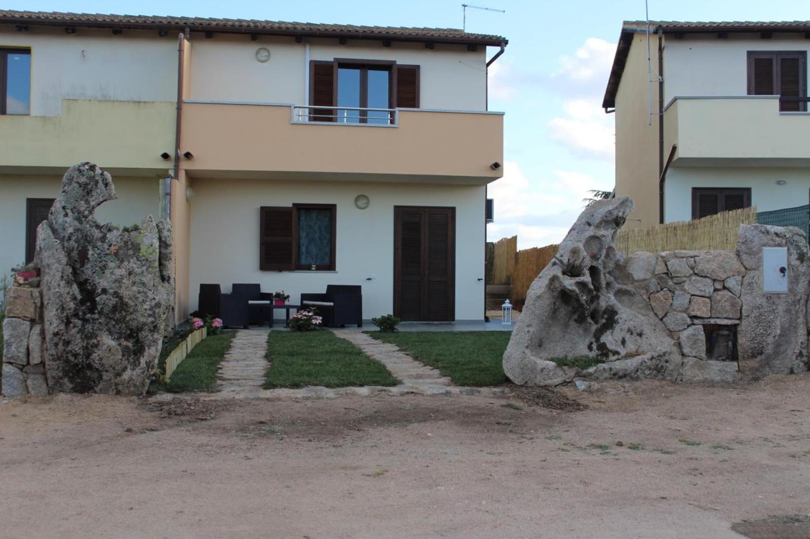 Pasiga - Private Jacuzzi - Apartment Telti Bagian luar foto